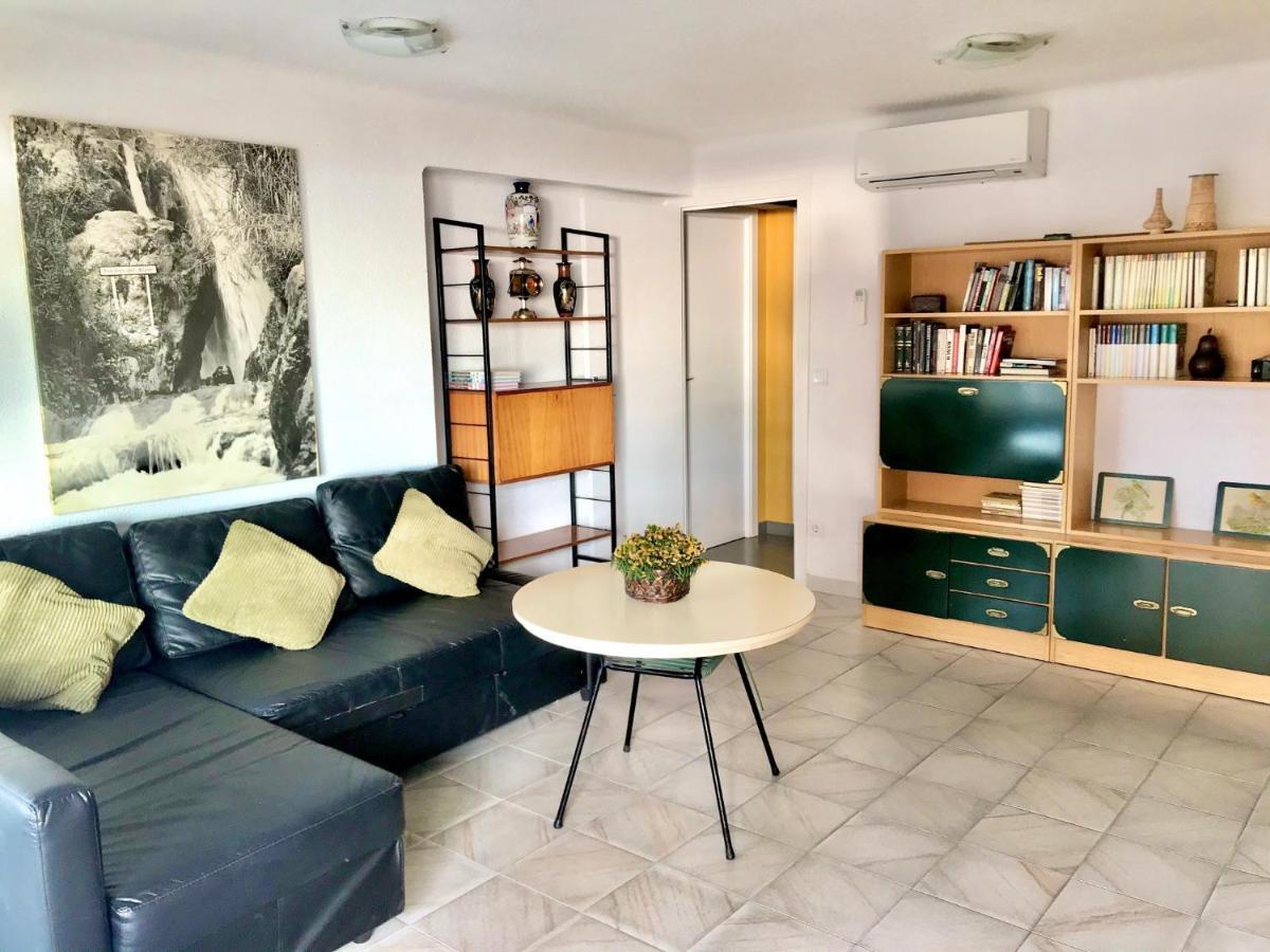 Los Ranchos Blueline Benidorm Eksteriør billede