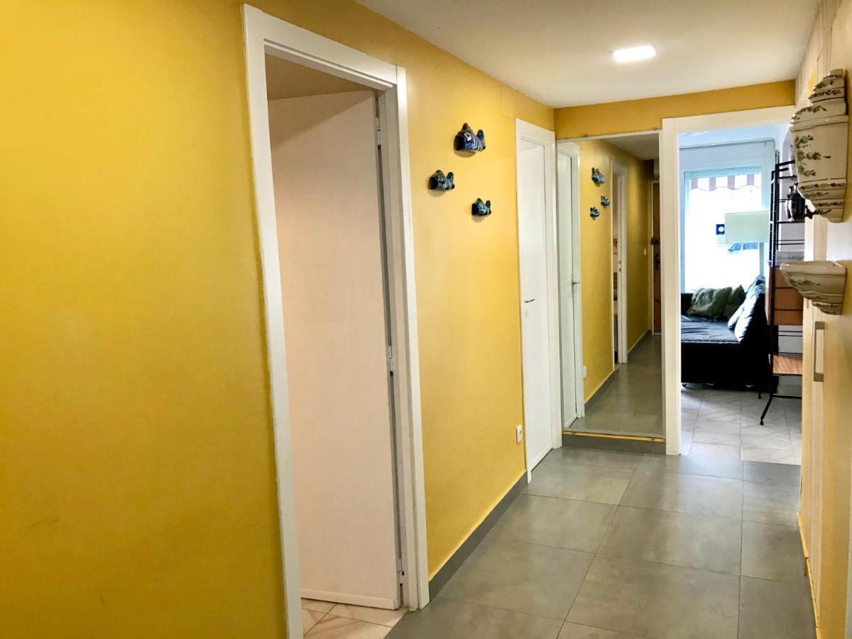 Los Ranchos Blueline Benidorm Eksteriør billede